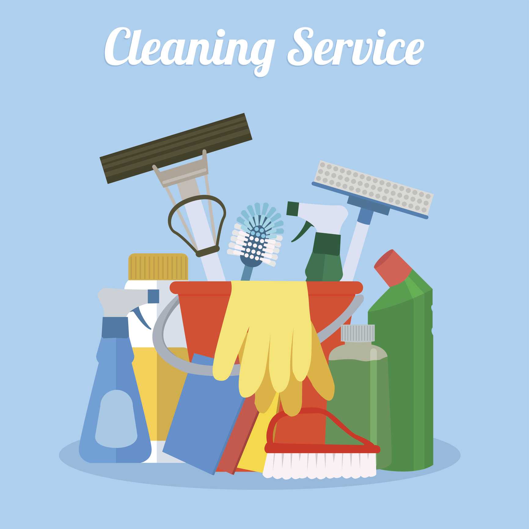 Y&K Cleaning service